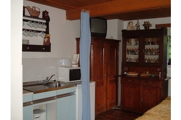 Češka Privát Jiřín, Eksterijer